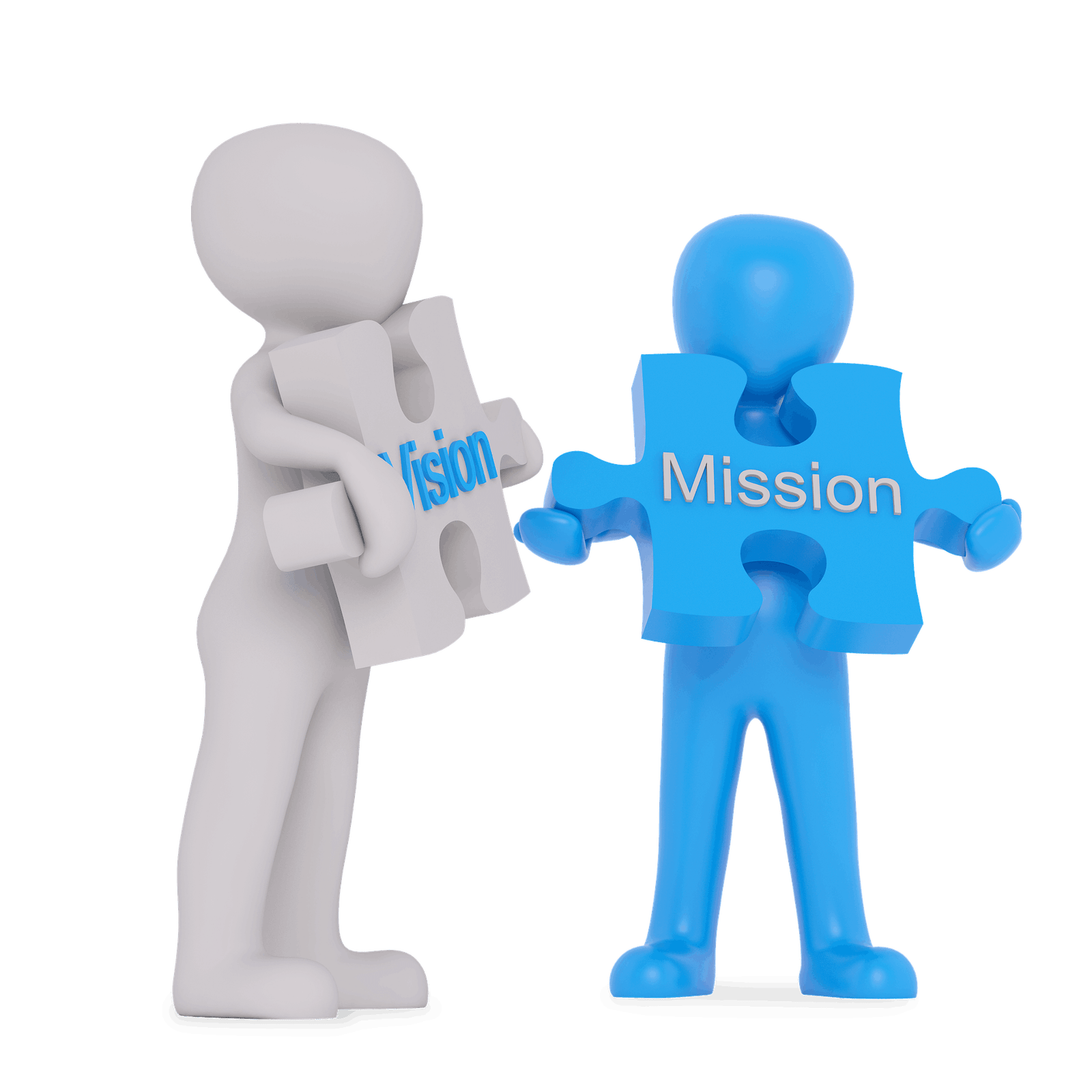 Vision and Mission